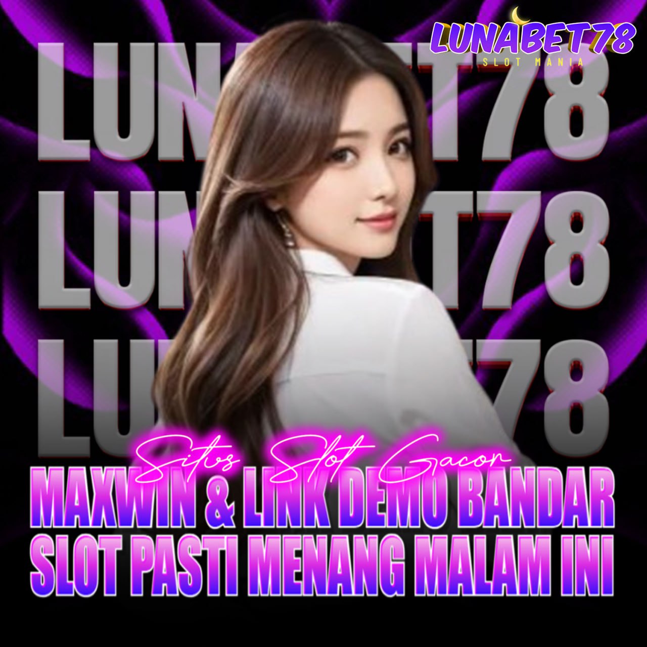 LUNABET78 Fitur Terbaru